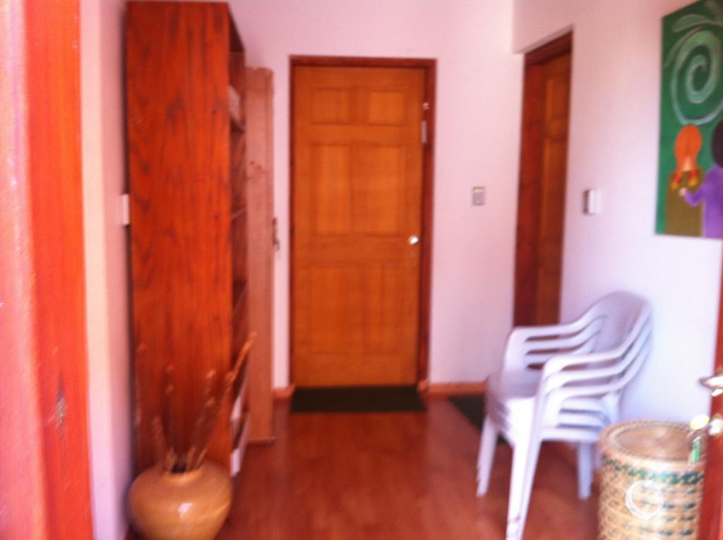 Blueberry Rooms Qaşrīn Екстериор снимка